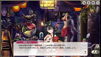 ブルターニュ 腋コキ　脇コキ