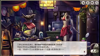 ブルターニュ 腋コキ　脇コキ