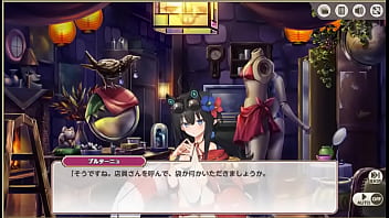 ブルターニュ 腋コキ　脇コキ