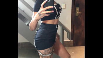 Producer surprized me with some new pussy milf francine barbosa