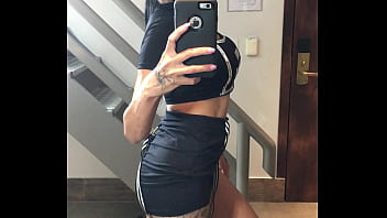 Producer surprized me with some new pussy milf francine barbosa