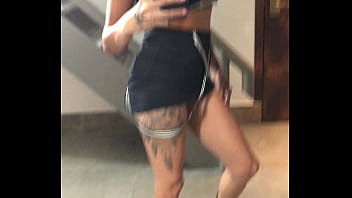 Producer Surprized Me With Some New Pussy Milf Francine Barbosa thumbnail