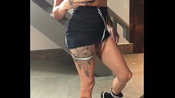 Producer surprized me with some new pussy milf francine barbosa