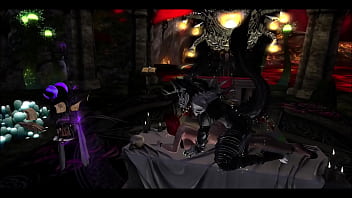 Dark Temple Naughty Time thumbnail