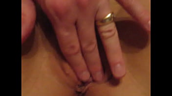 Finger pussy