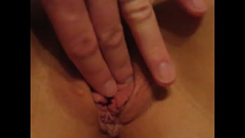 Finger pussy