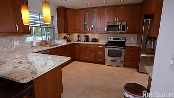 Crystal chase get a big black cock