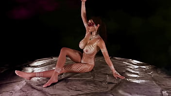 Insidious lara croft teases crypt sentinels for gain access to treasury