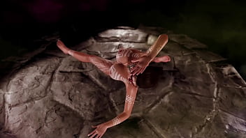 Insidious lara croft teases crypt sentinels for gain access to treasury