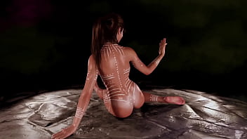 Insidious lara croft teases crypt sentinels for gain access to treasury