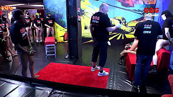 Ggg gangbang behind the scenes