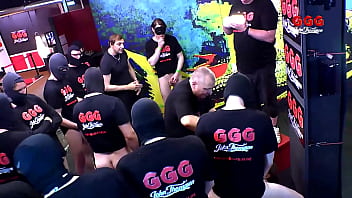 Ggg gangbang behind the scenes Ggg gangbang behind the scenes