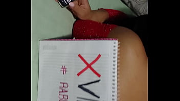 Vídeo de verificação