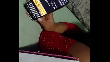 Vídeo de verificação