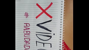 Vídeo de verificação