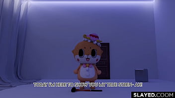 Freaky ass chiitan