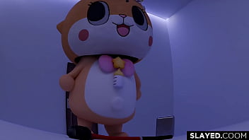Freaky ass chiitan