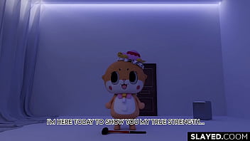 Freaky ass chiitan
