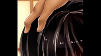 Booty calls event animated