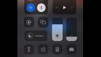 Perra bailando moviendo culote
