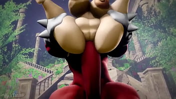 Vanilla La Coneja Follando Con Knuckles thumbnail