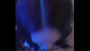 Mi amiga la chupadora 3