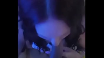 Mi amiga la chupadora 3