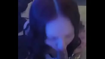 Mi amiga la chupadora 3