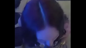 Mi amiga la chupadora 3