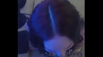 Mi amiga la chupadora 3