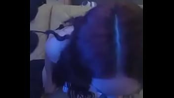 Mi amiga la chupadora 3