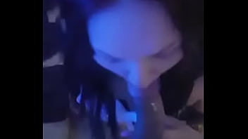 Mi amiga la chupadora 3