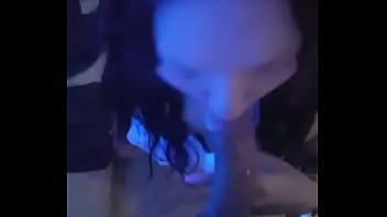 Mi amiga la chupadora 3