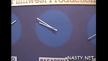 Her juicy pussy was erady