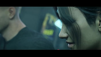 Un hombre domina a judy alvarez y se la coge muy duro