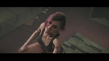 Un hombre domina a judy alvarez y se la coge muy duro