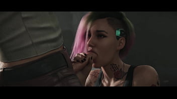 Un hombre domina a judy alvarez y se la coge muy duro