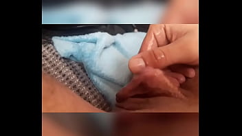 Masturbacao Da Minha Buceta De Macho thumbnail