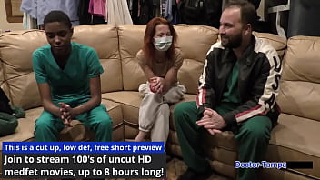 Dr tampa strangers in the night jewel