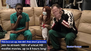 Dr tampa strangers in the night jewel