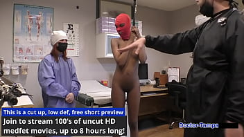 Dr tampa strangers in the night jewel