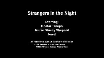 Dr tampa strangers in the night jewel Dr tampa strangers in the night jewel