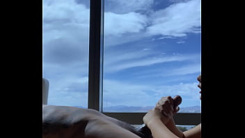 Big black dick cum dump a filipina