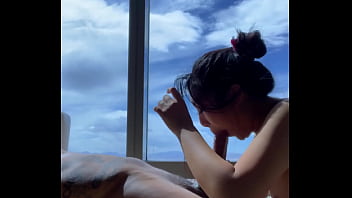 Big black dick cum dump a filipina Big black dick cum dump a filipina