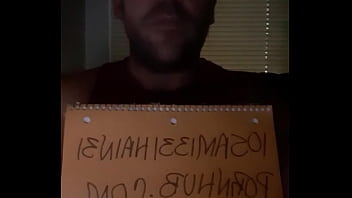 Verification video