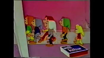 Cartoon bf Cartoon bf