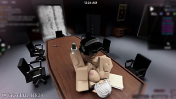 After i fucked her for so long she breaks and starts riding me crazy~ pt 2