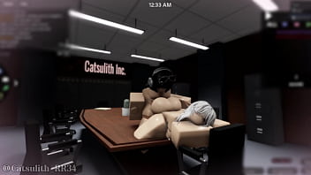 After i fucked her for so long she breaks and starts riding me crazy~ pt 2