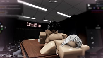 After i fucked her for so long she breaks and starts riding me crazy~ pt 2