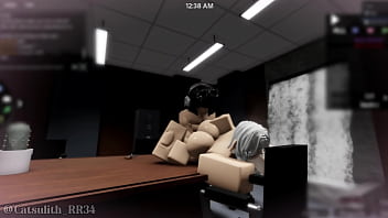 After i fucked her for so long she breaks and starts riding me crazy~ pt 2